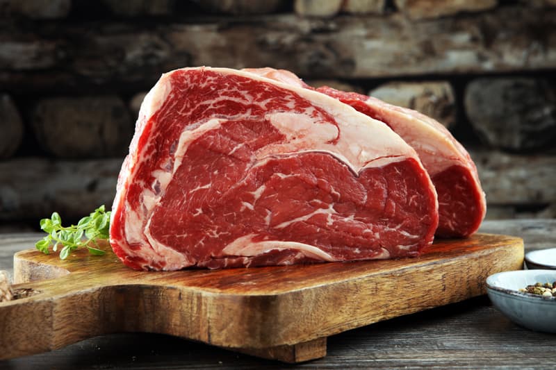 Carnicería O Jalo en Boiro - Venta de carne de alta calidad