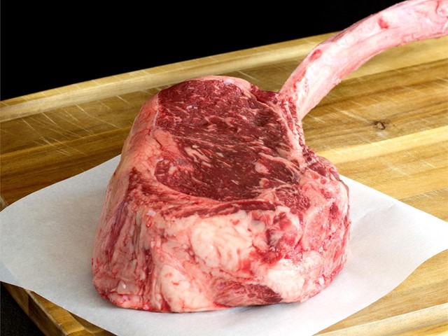 TOMAHAWK